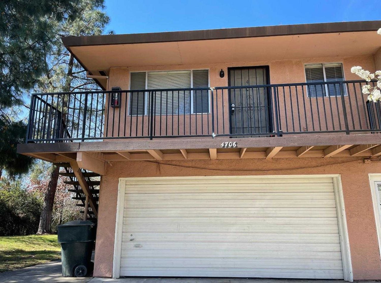 4706 Greenholme Dr Unit 4