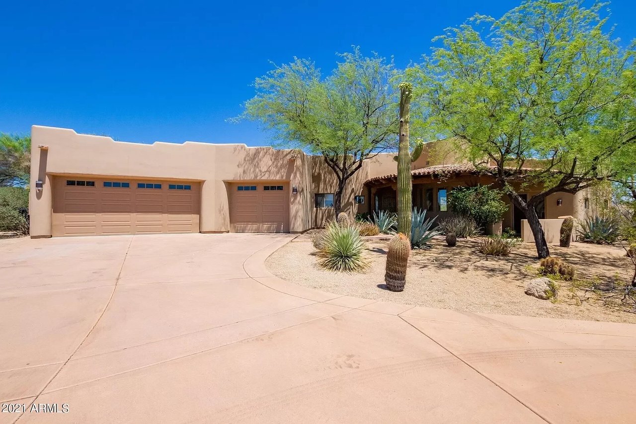 22485 N 91st Pl
