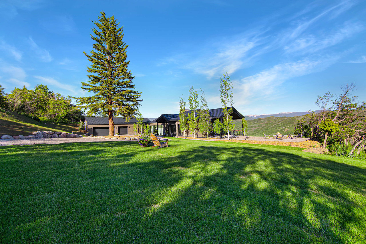 Stunning Home in Snowmass Village 