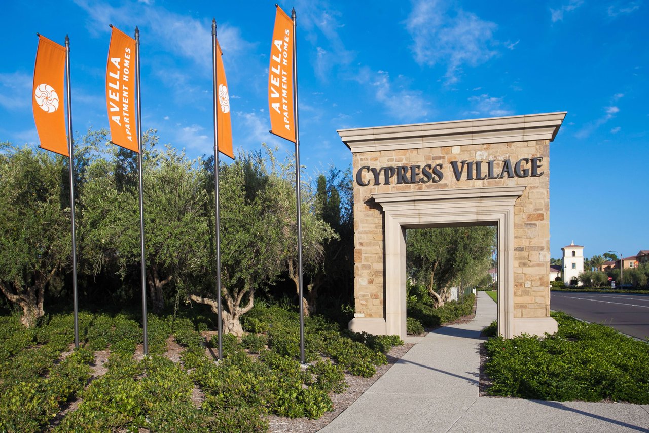 Cypress Village