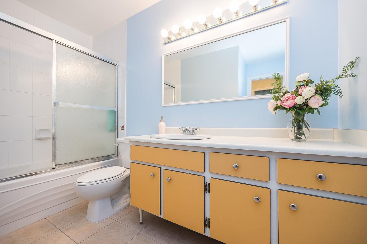 7363 Capistrano Drive, Burnaby