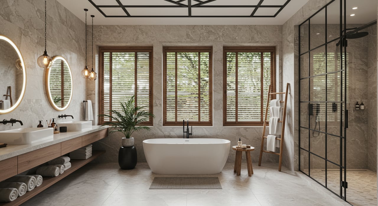 Luxury Home Design Trends for 2024