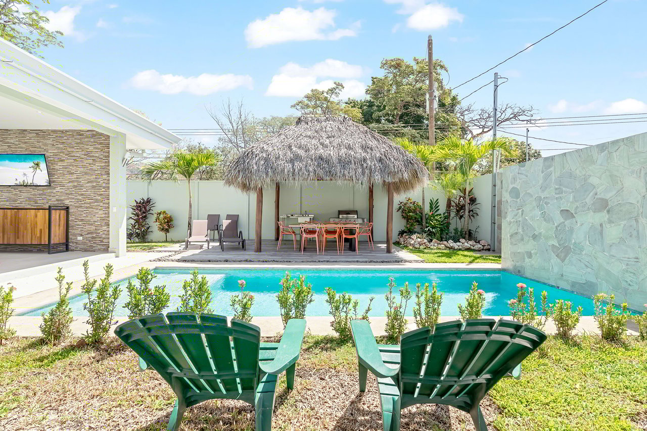 Casa Lipari |Just Finished, Beautiful house for sale!