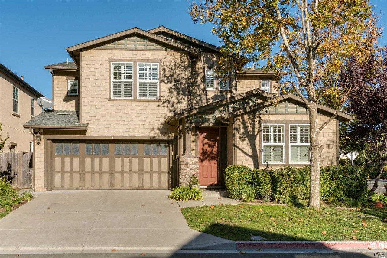 2 San Pablo Ct