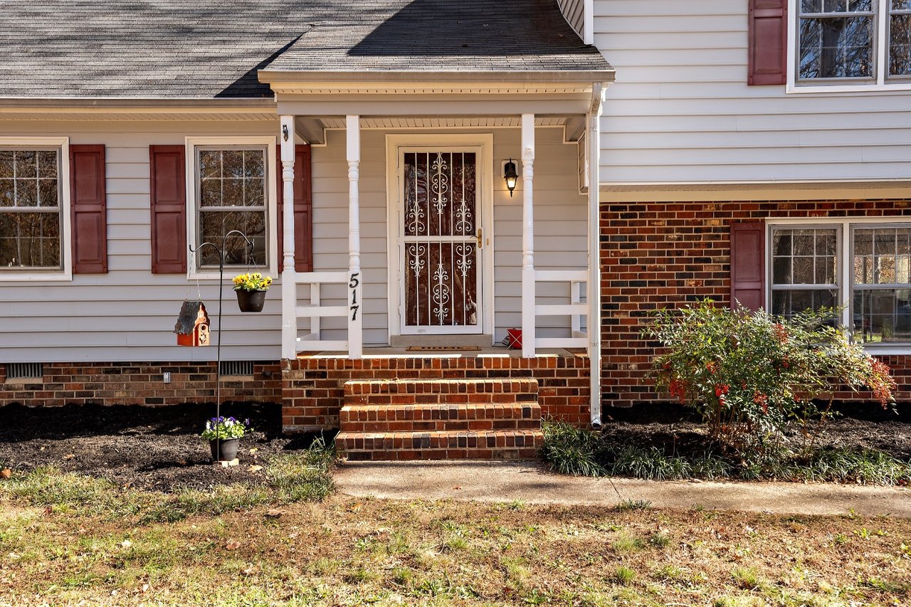 517 Wallingham Drive