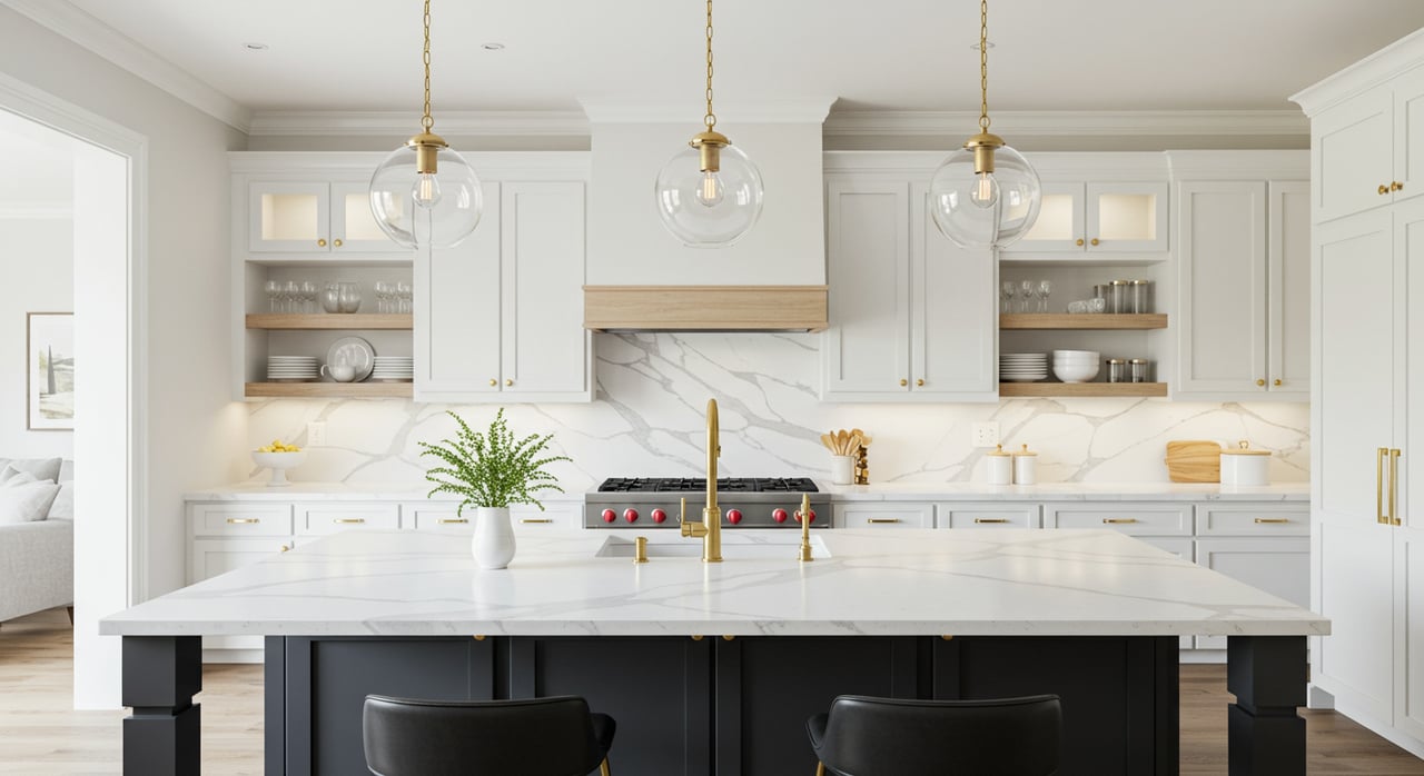 How to Buy a Luxury Home