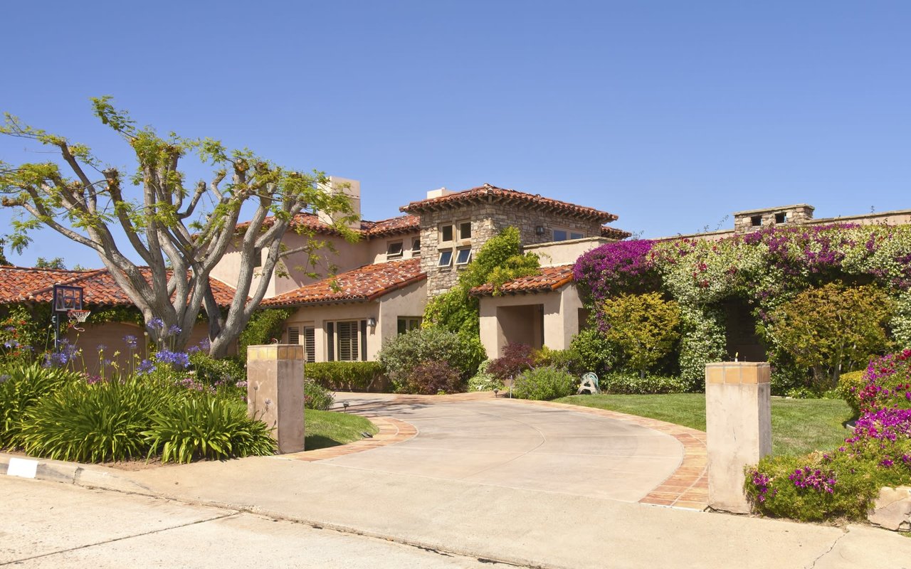 Rancho Valencia