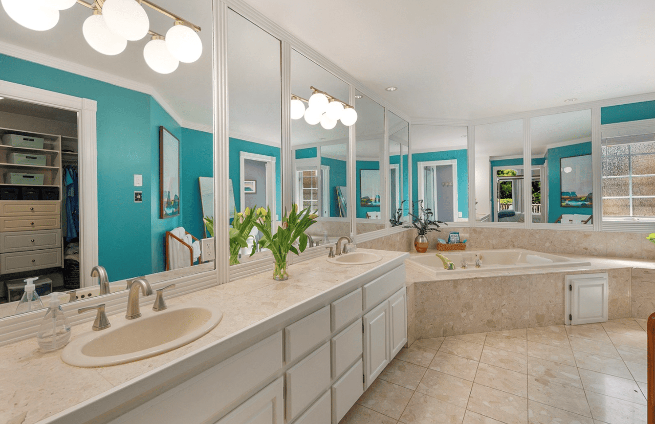 Dream Home in Normandy Park