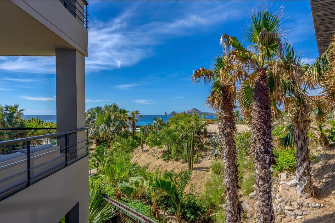 The Cape Residences The Cape a Thompson Hotel 610/611, Cabo Corridor