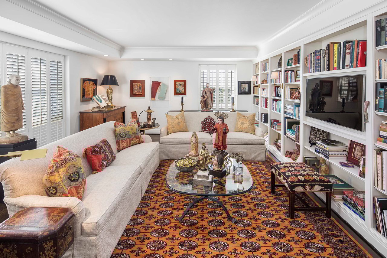 High End Renovation in the Whitehall 
