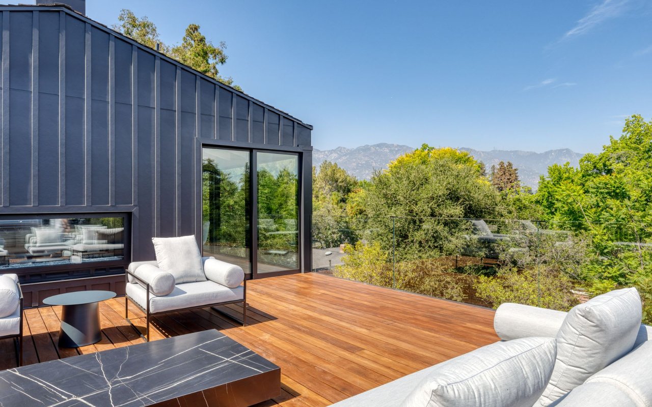1430 Arroyo View Drive