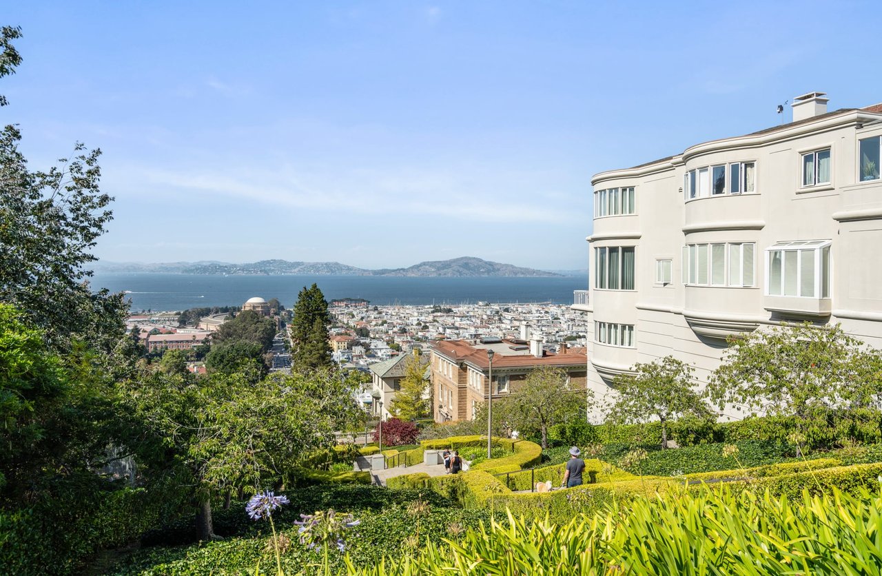 Pacific Heights