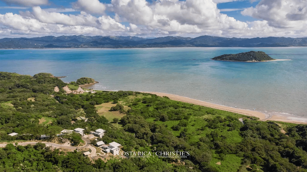 Bay Villa #18 at Costa Elena