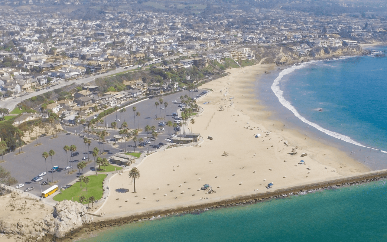 Corona Del Mar