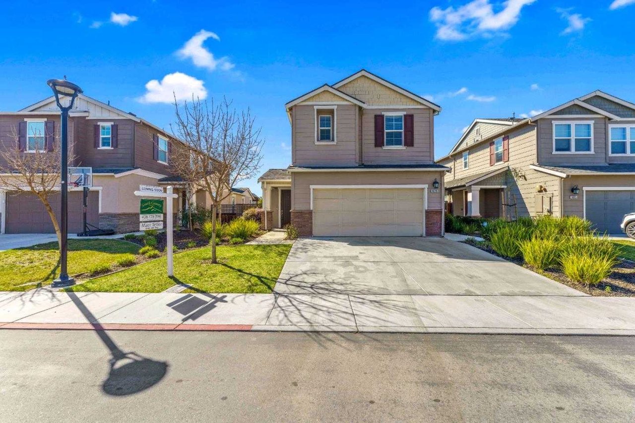 16795 San Dimas LN