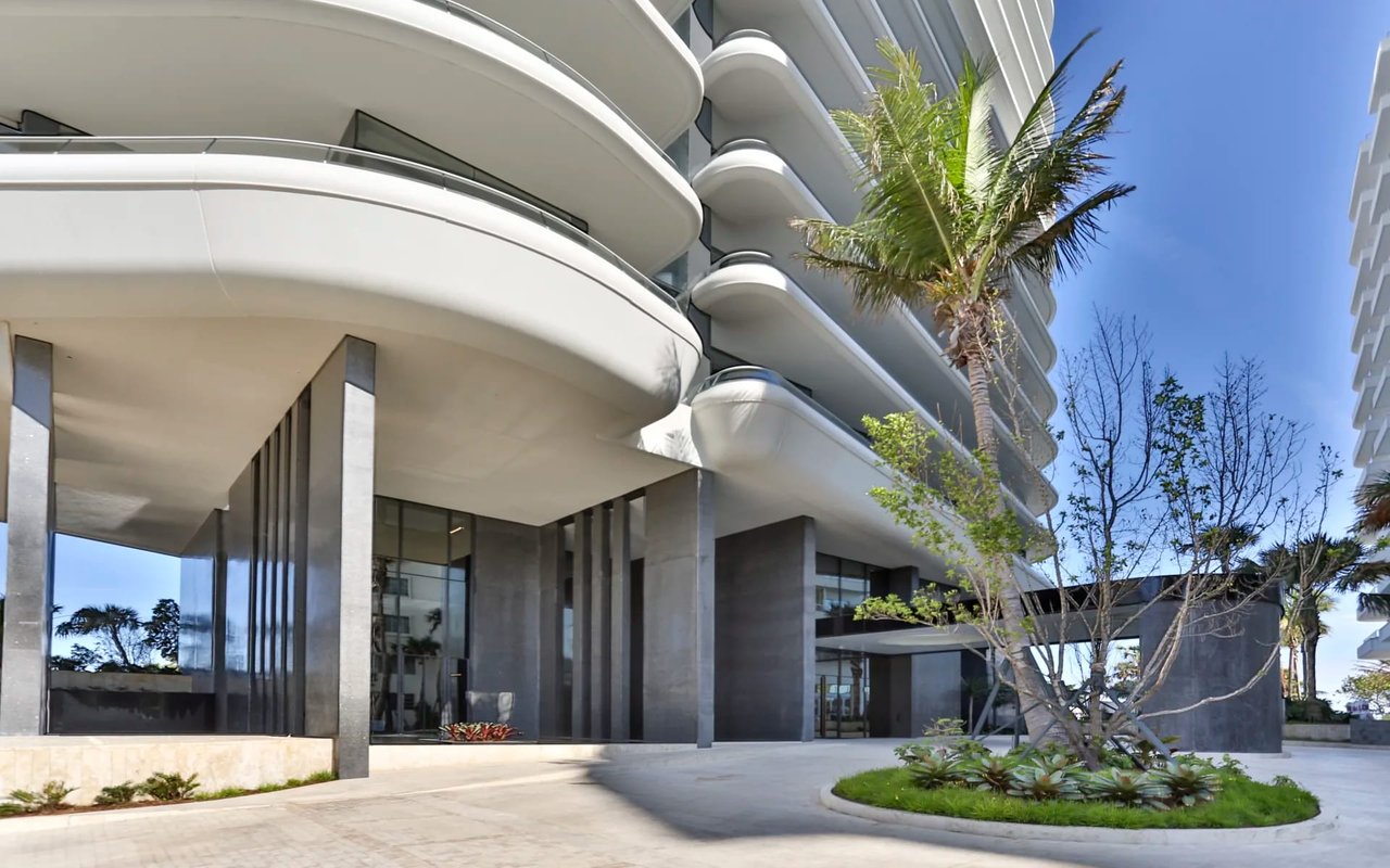 Faena House