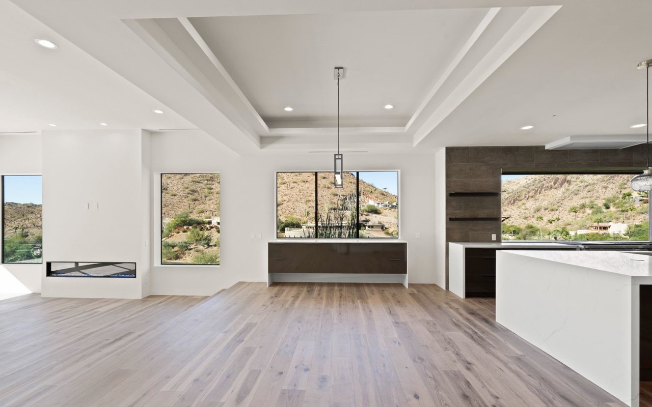 7043 N Longlook Road, Paradise Valley, AZ