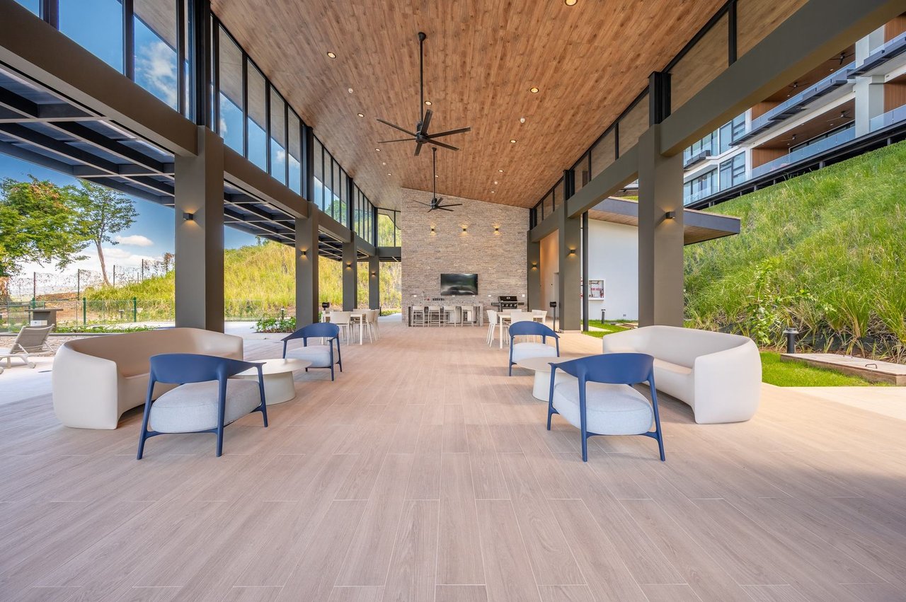 Ocean View Luxury Condo, Conchal, Guanacaste