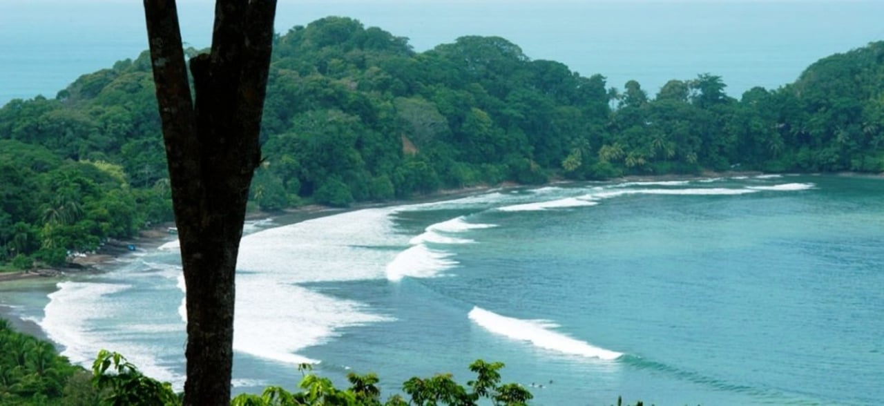 Gated Community Development Lot, Dominical, Puntarenas