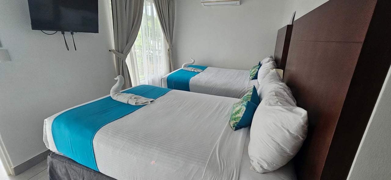 Established and Profitable Hotel for Sale in Uvita, Costa Rica