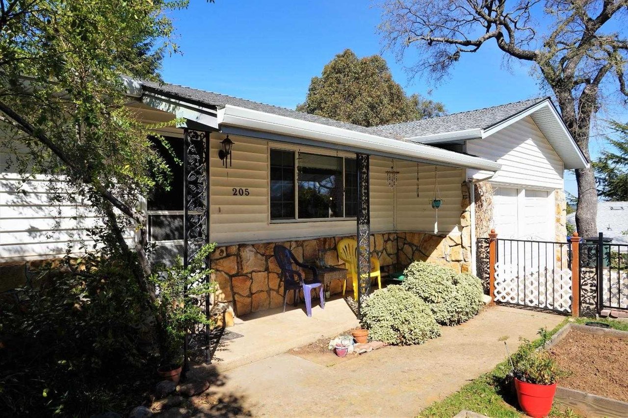 205 Highland Drive