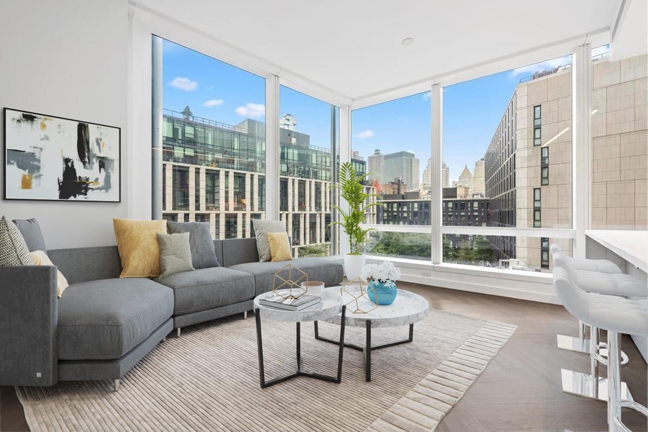 111 Murray Street, Apt 7-B