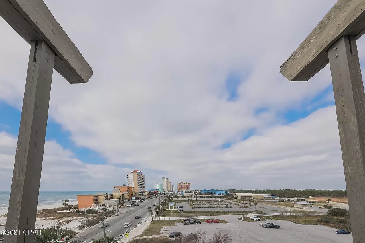 15100 Front Beach Road Unit 805