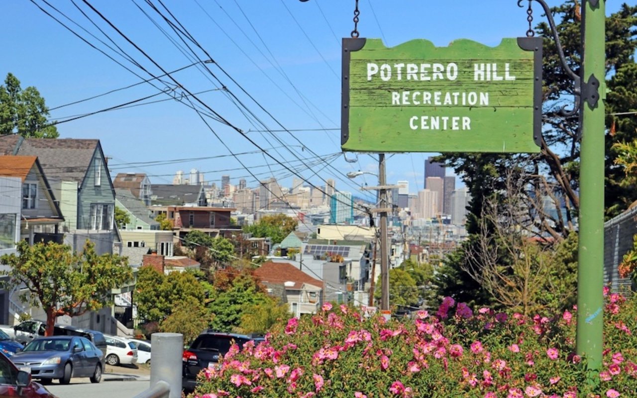 Potrero Hill