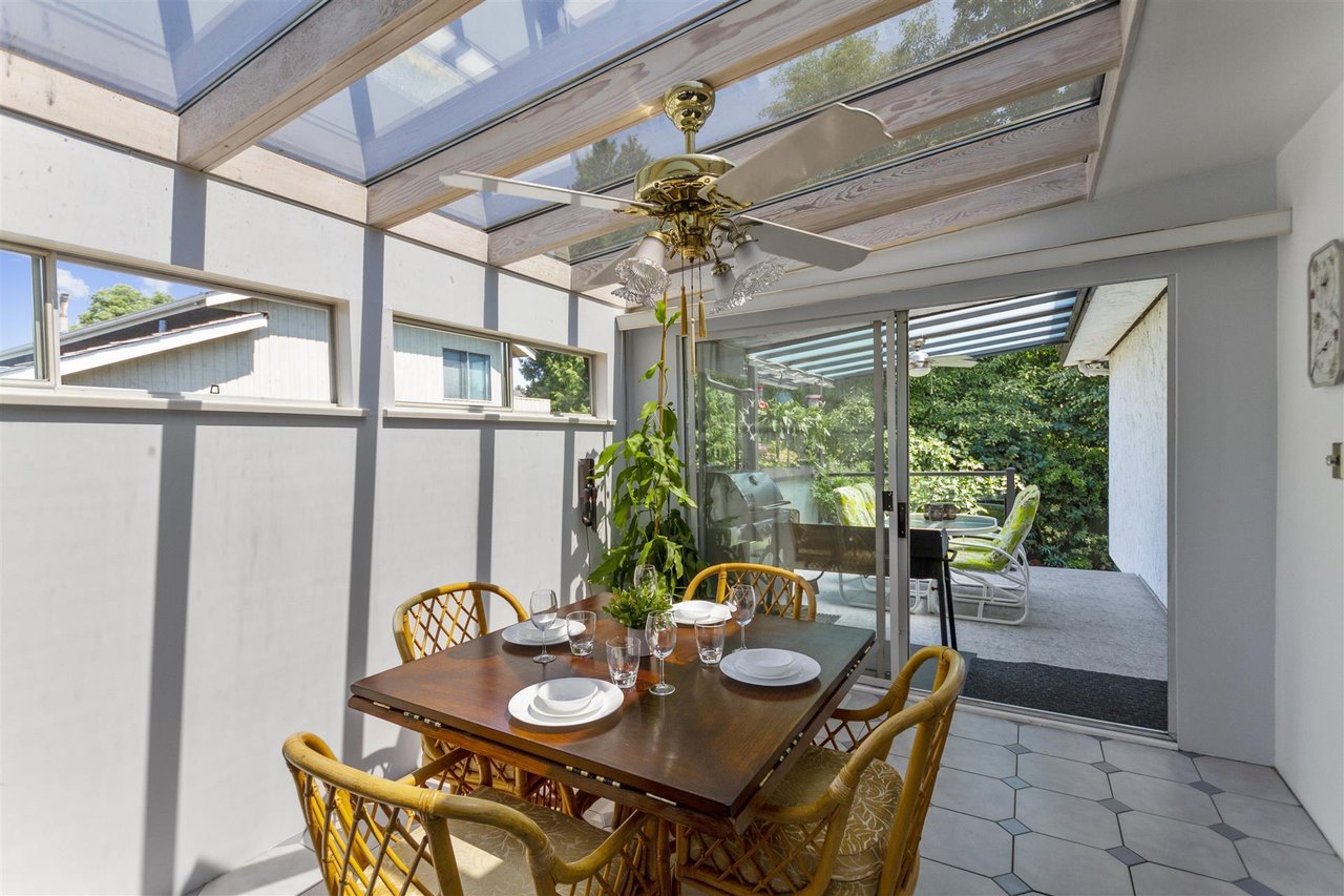 6690 Toderick Street, Vancouver