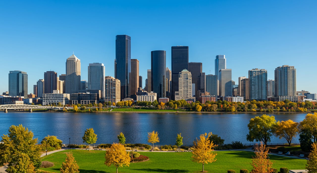 What Families Need to Look For When Choosing a Detroit Neighborhood