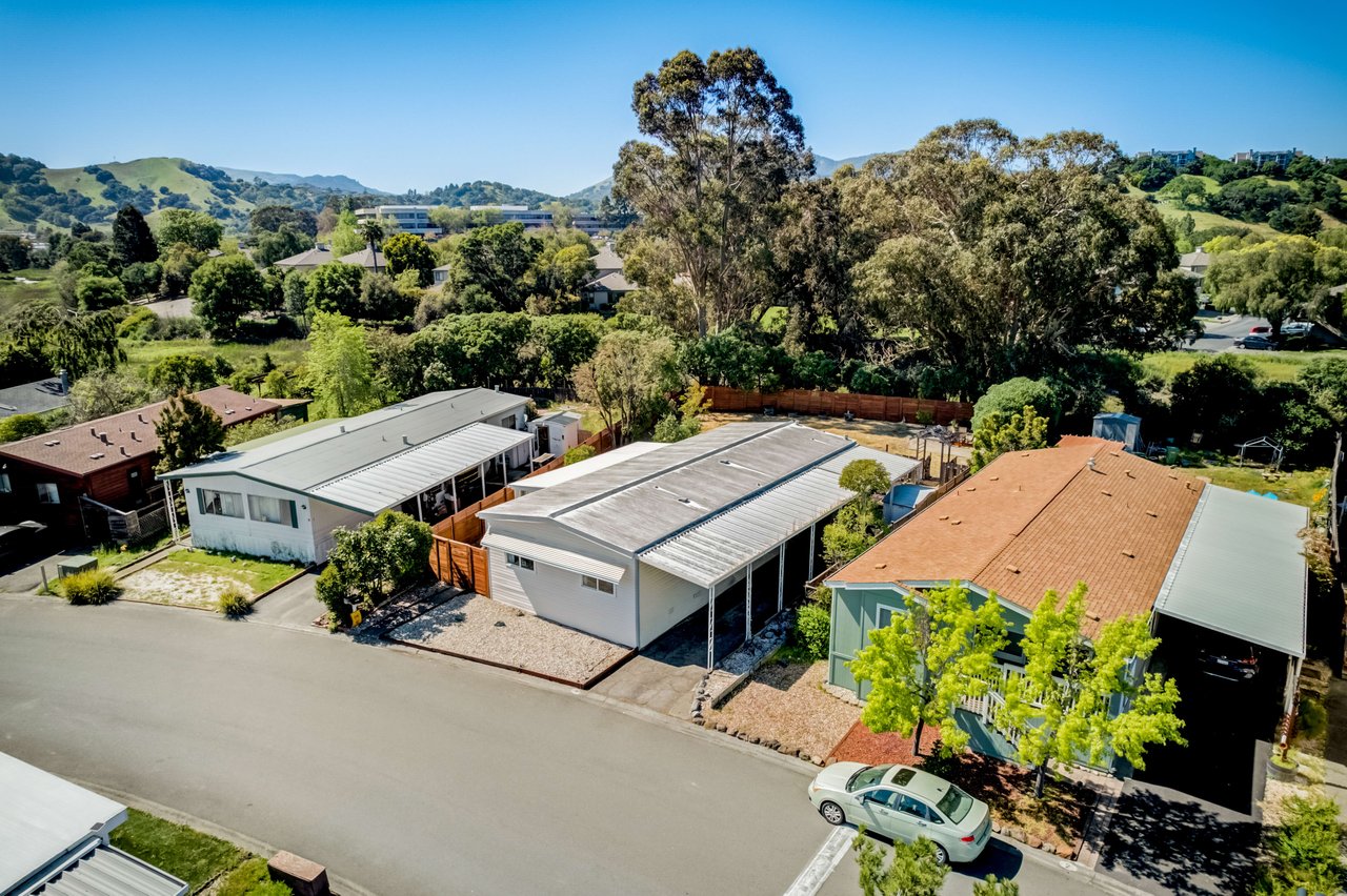 3 Yosemite Road, San Rafael