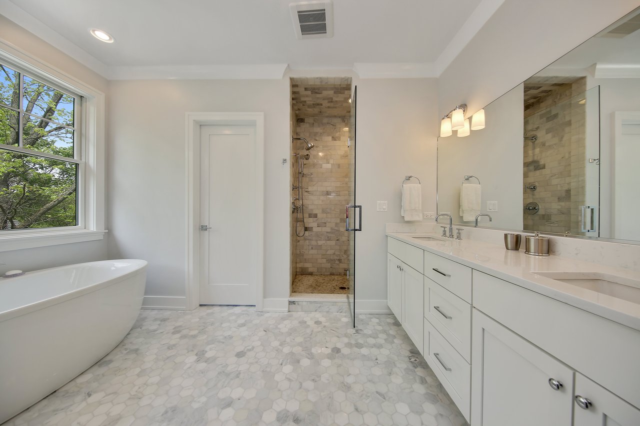 An Impeccably Designed Four Level Retreat