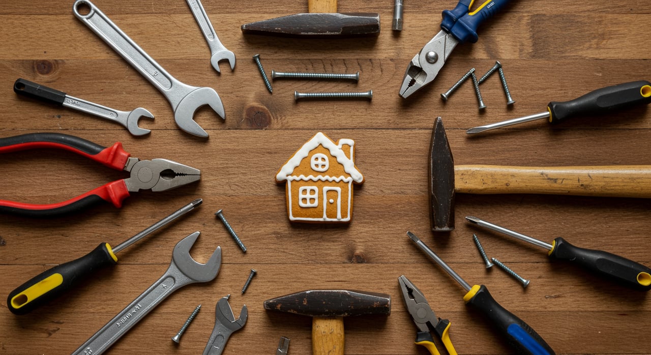 Selling A House With Code Violations