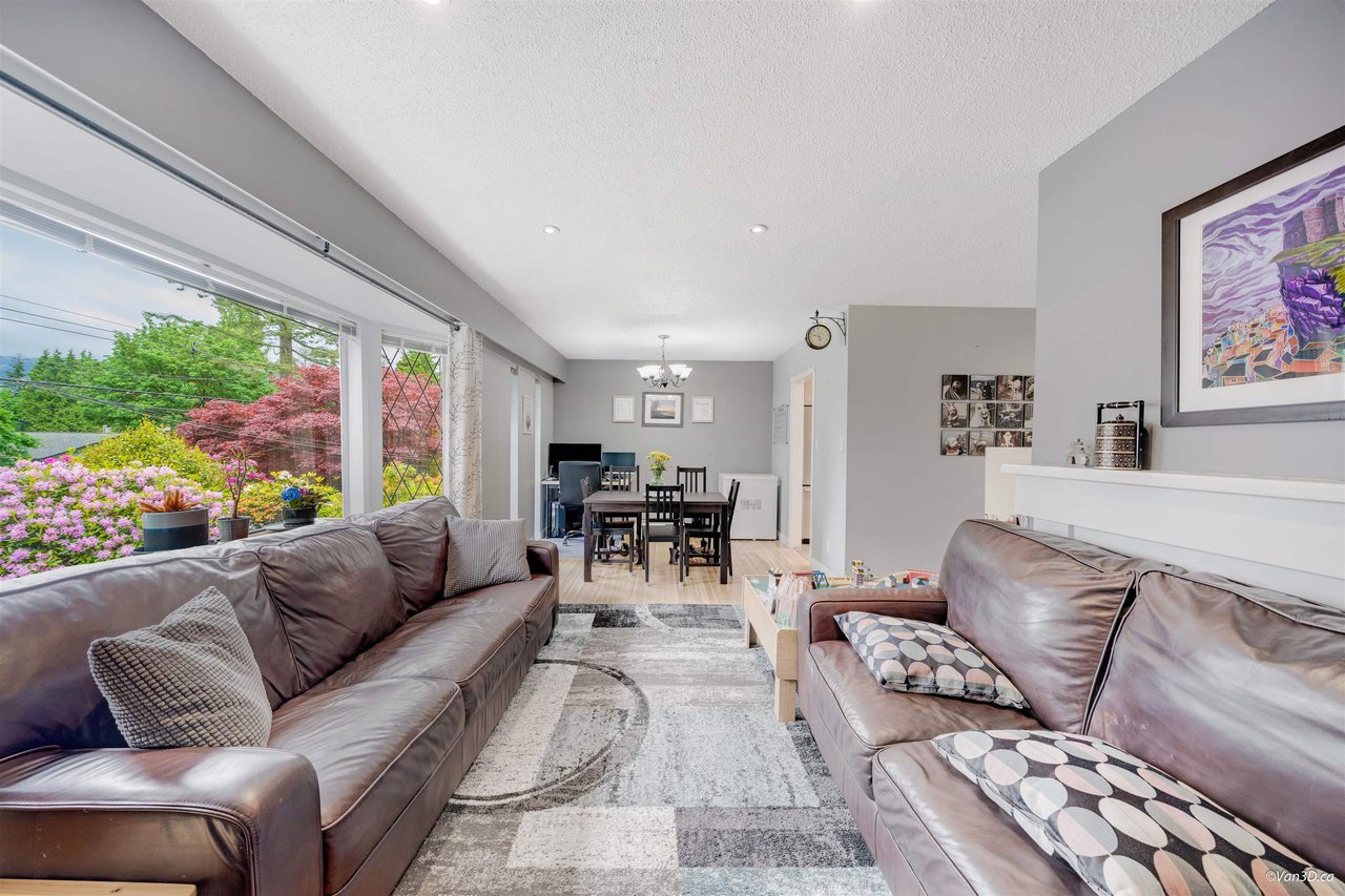 2052 W Keith Road, North Vancouver