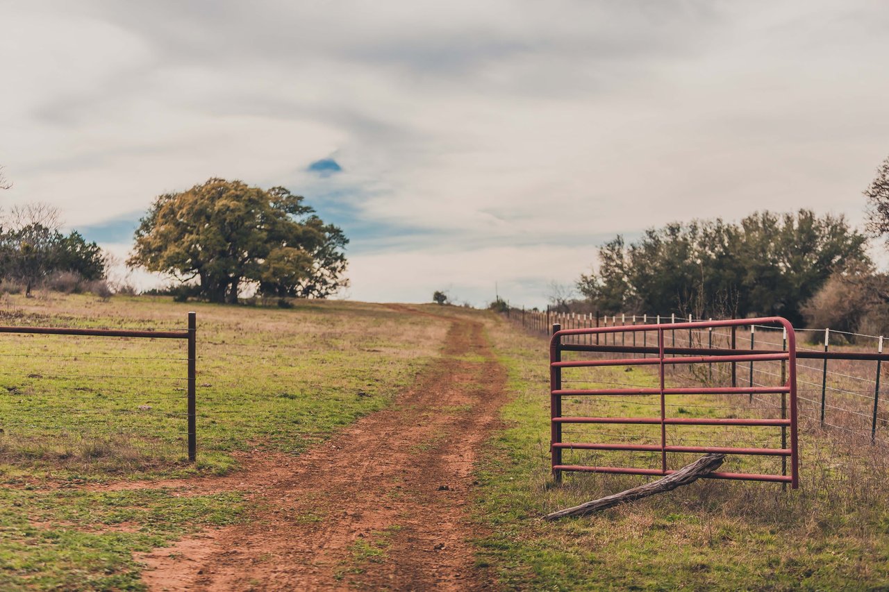 Cuatro Colinas Ranch