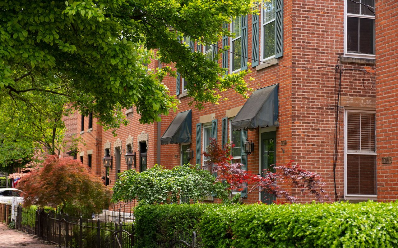 GERMAN VILLAGE