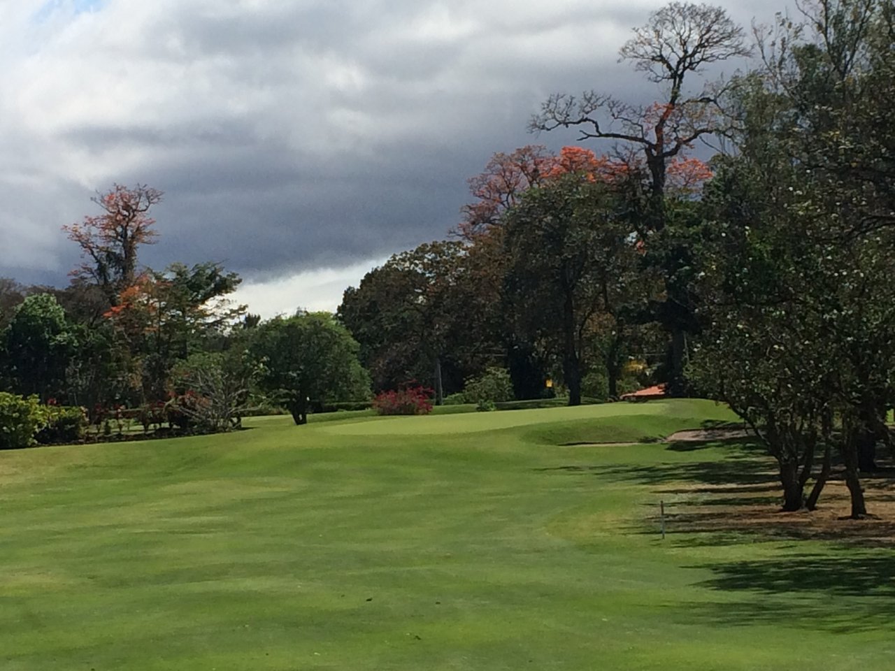 Colonial Equestrian Golf Estate, Heredia