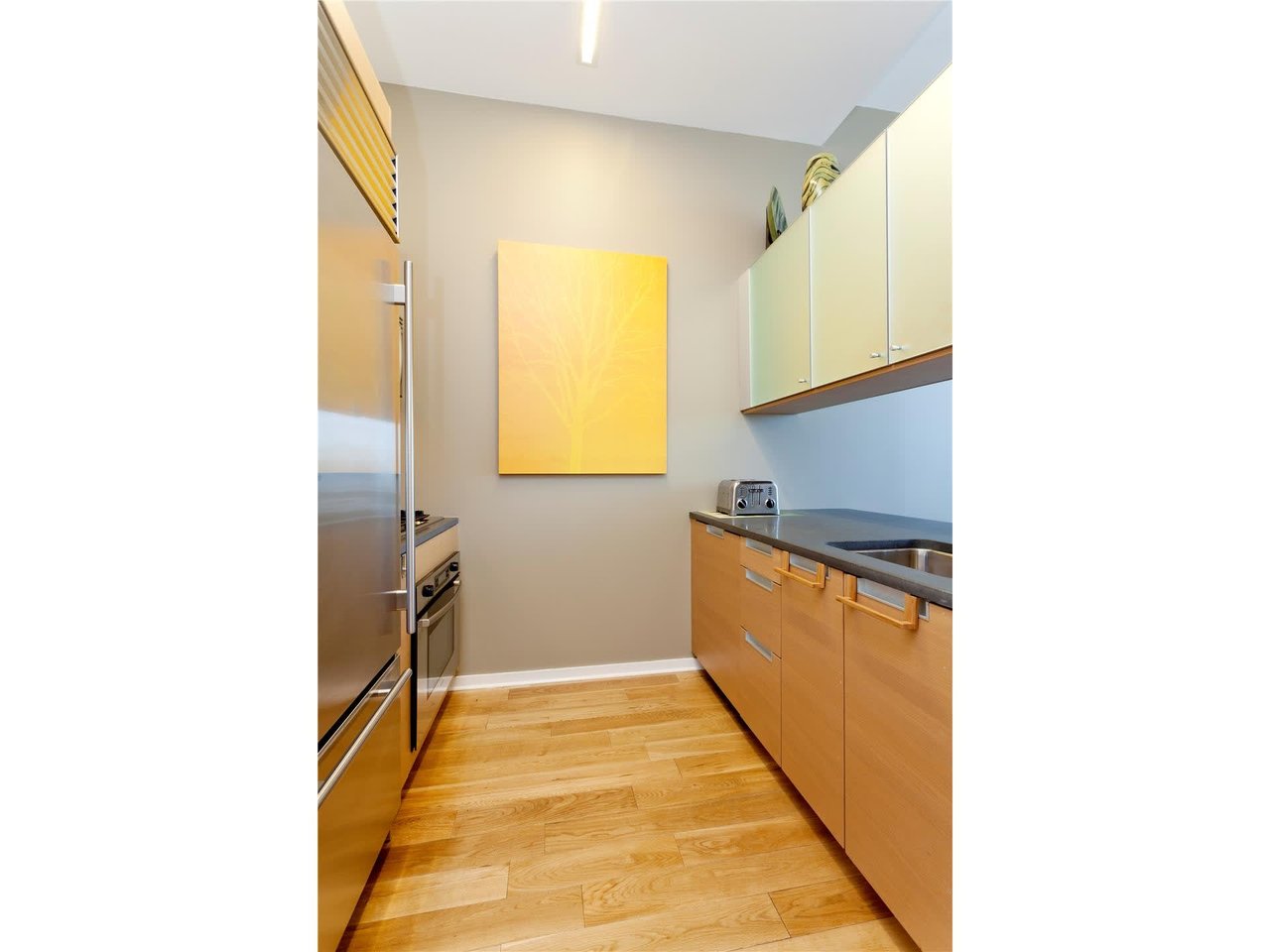 310 West 52nd St, 29C