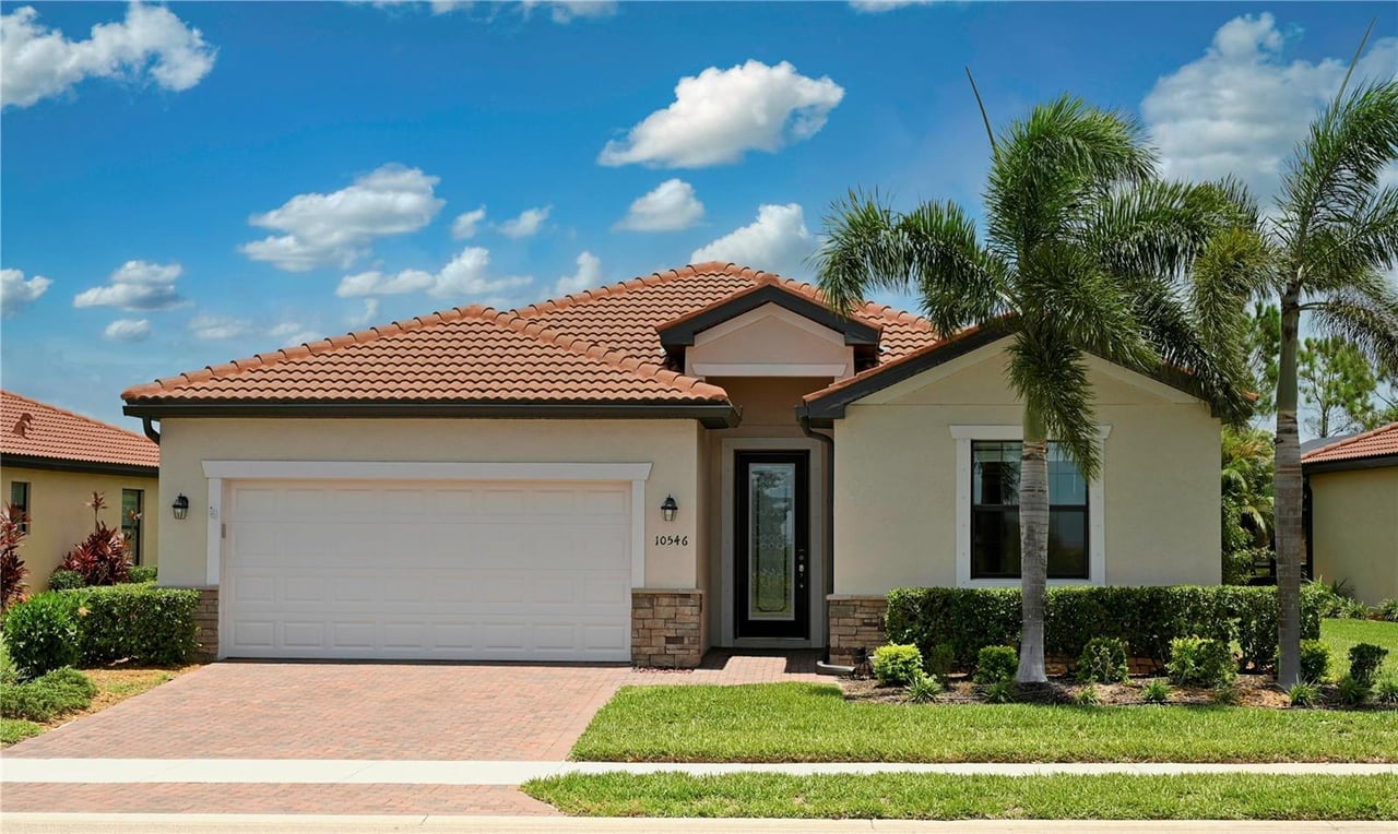 🌀💥JUST LISTED💥🌀 @10546 MEDJOOL DR, VENICE, FL 34293