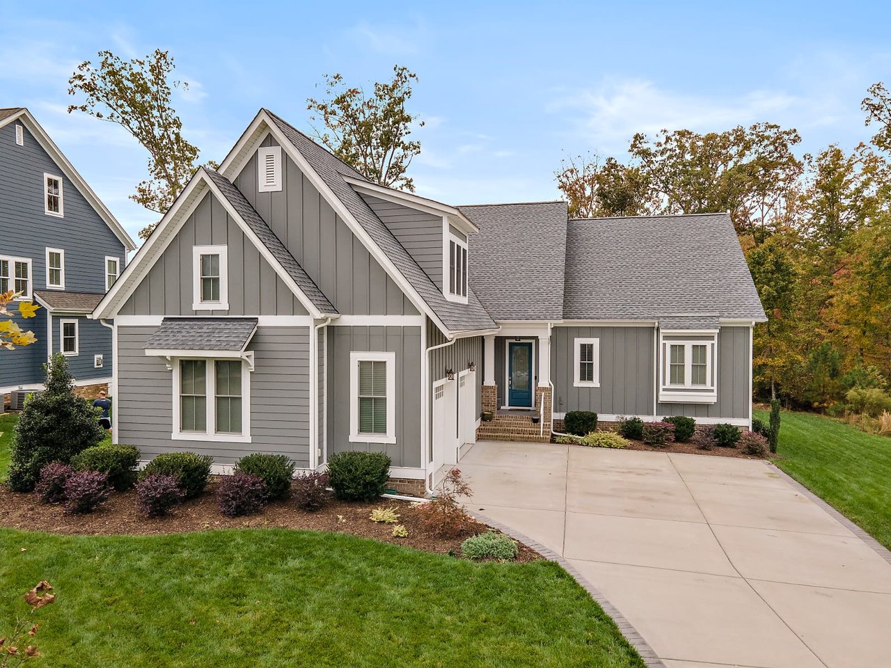 1400 Ascot Hill Terrace