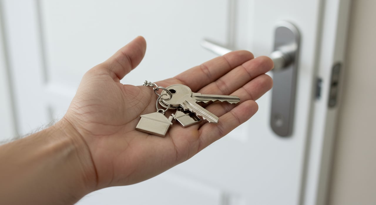 How Long Until You Need to Sell Your Home? We’ll Help You Figure It Out