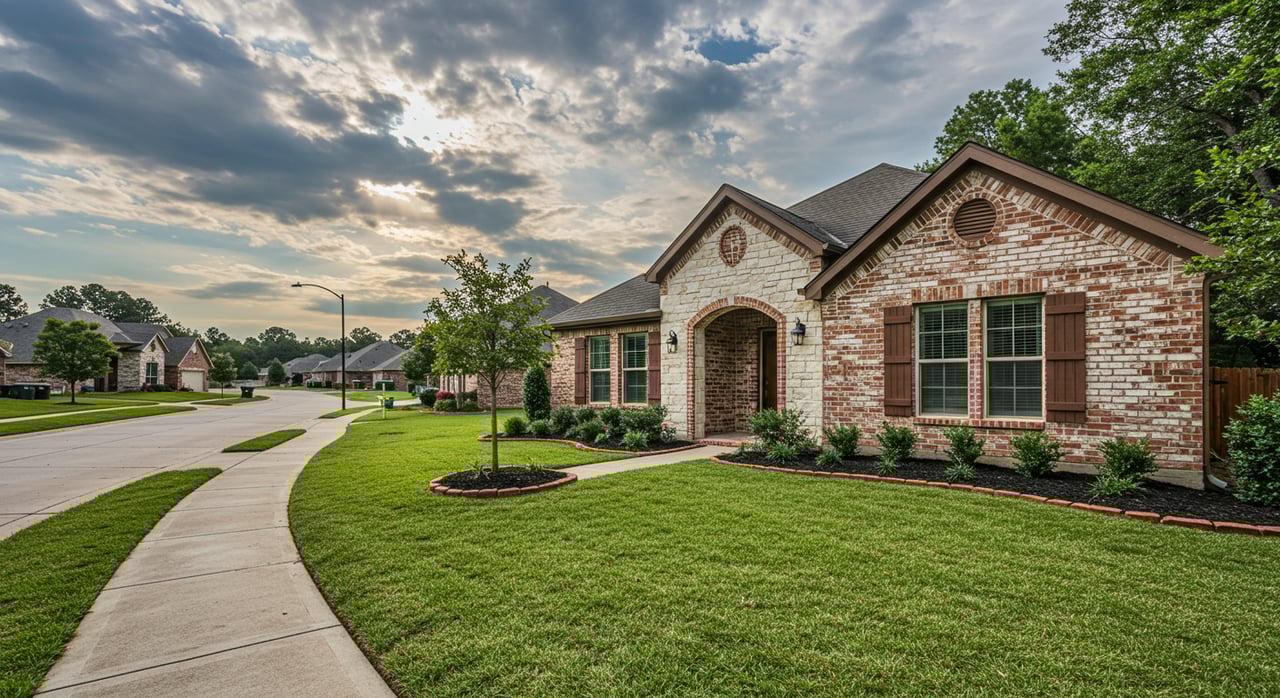 Real Estate Trends and The Fastest Growing Cities in Texas for 2023