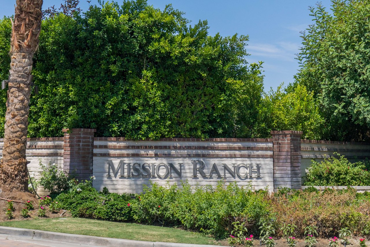 Mission Ranch