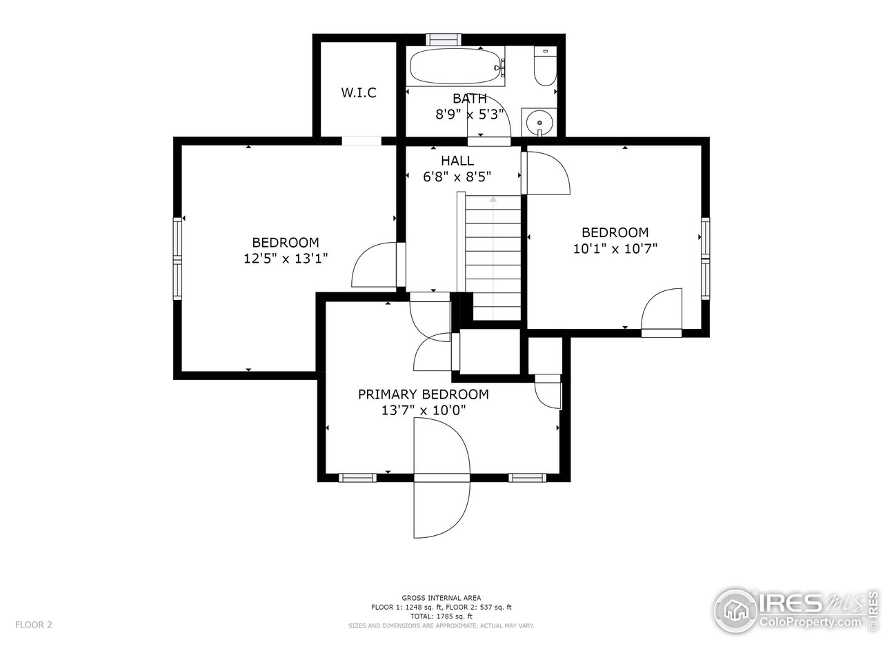2503 9th Street