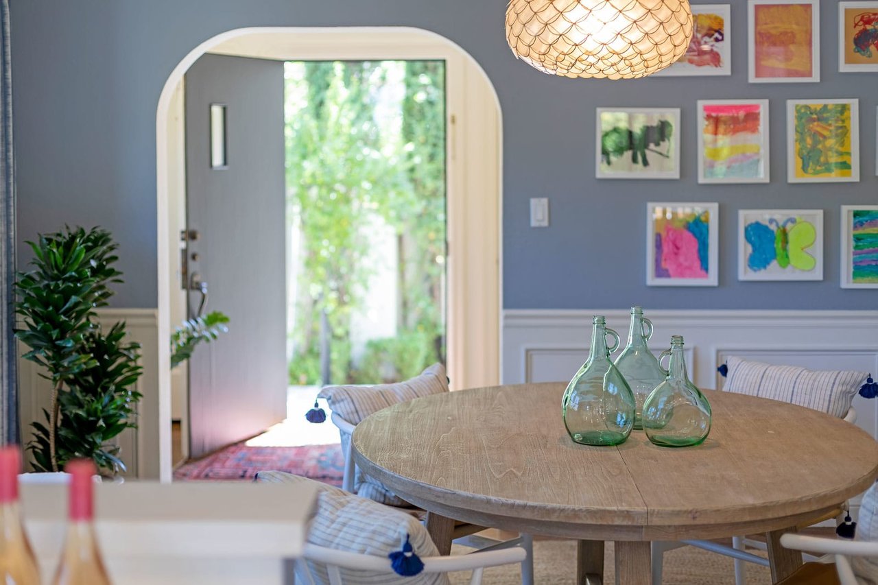 1408 Sir Francis Drake Blvd, San Anselmo