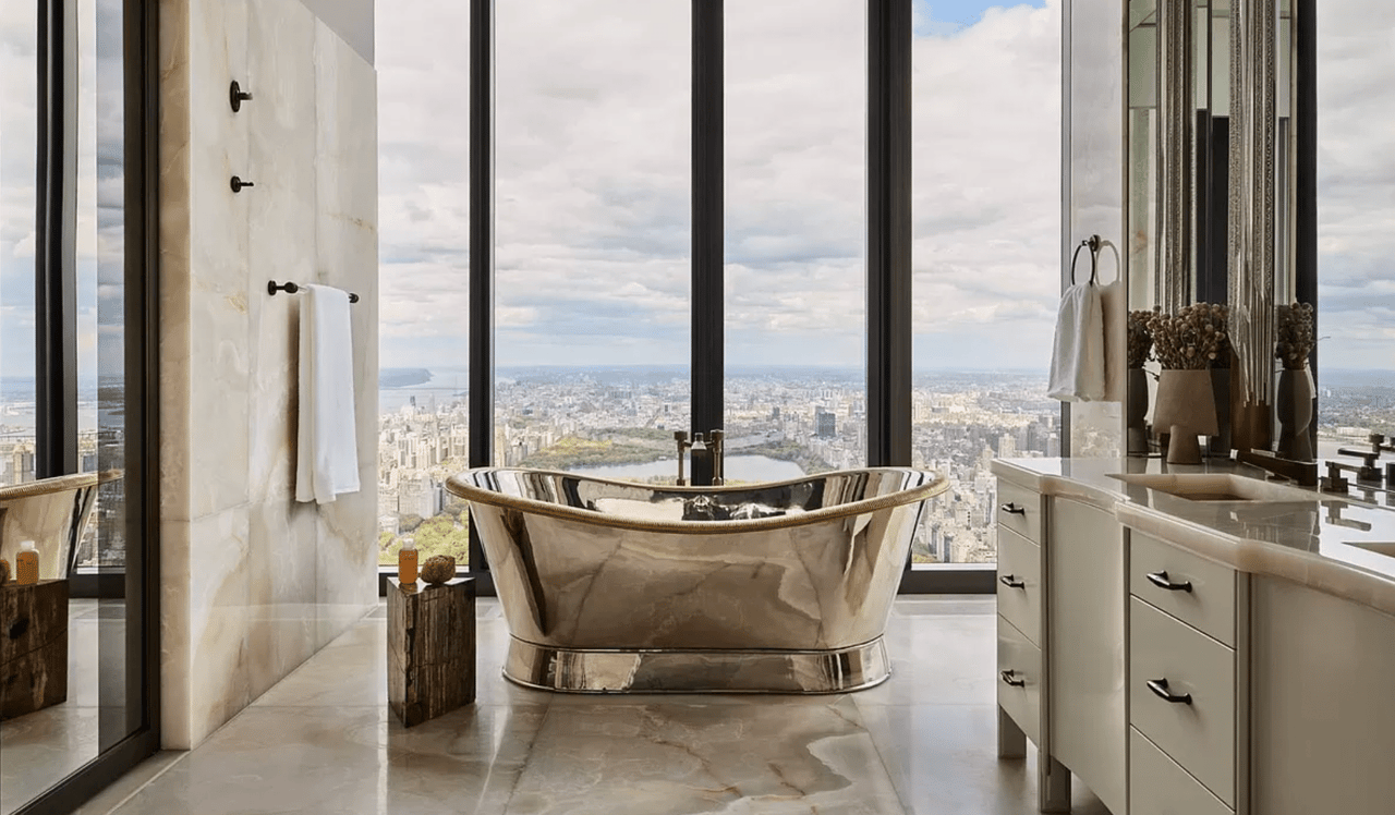 111 West 57th Street