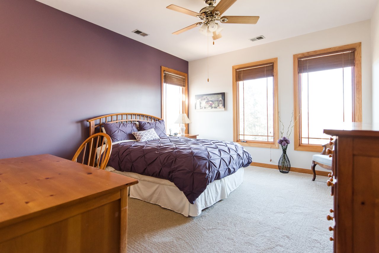 Effortless Combination Of Bright Open Space And Exceptional Craftsmanship