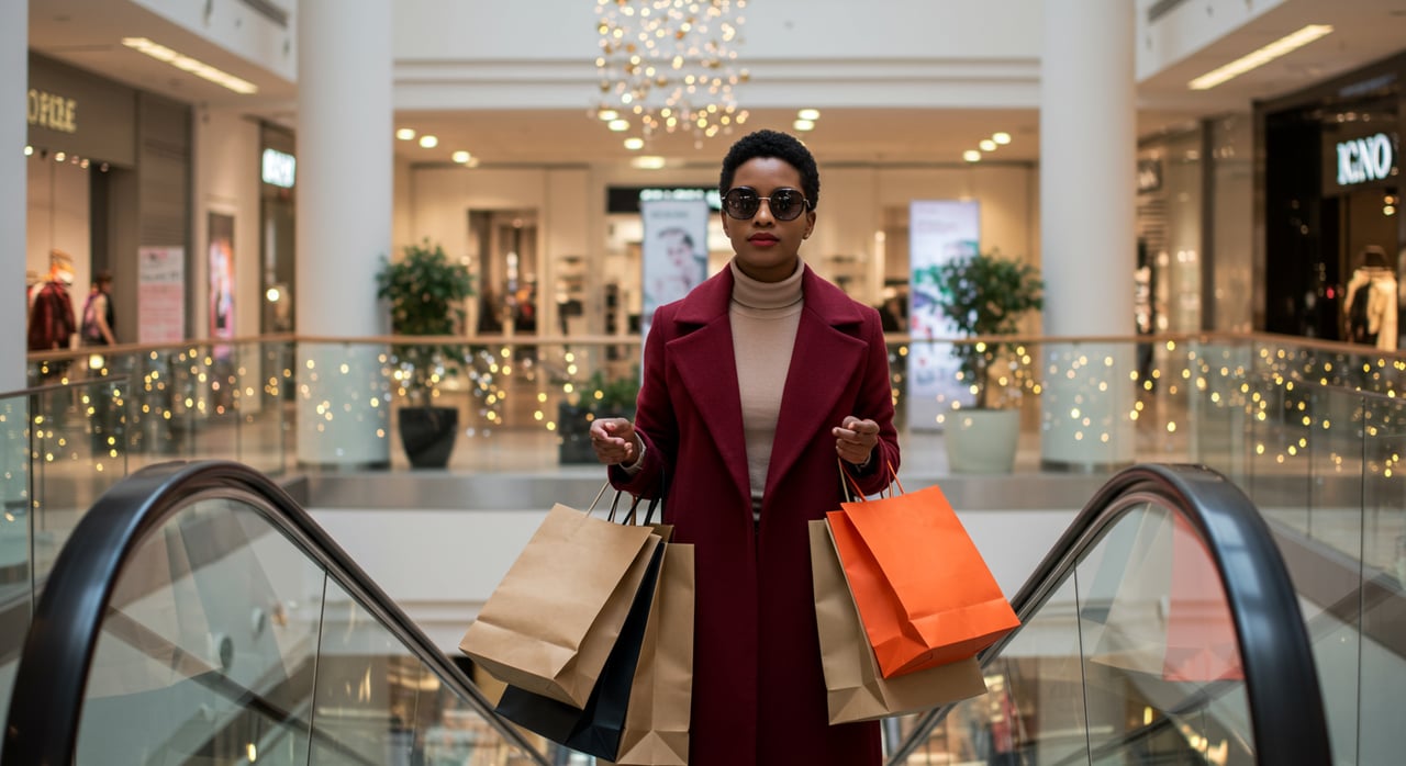 Best Places to Shop in Camino
