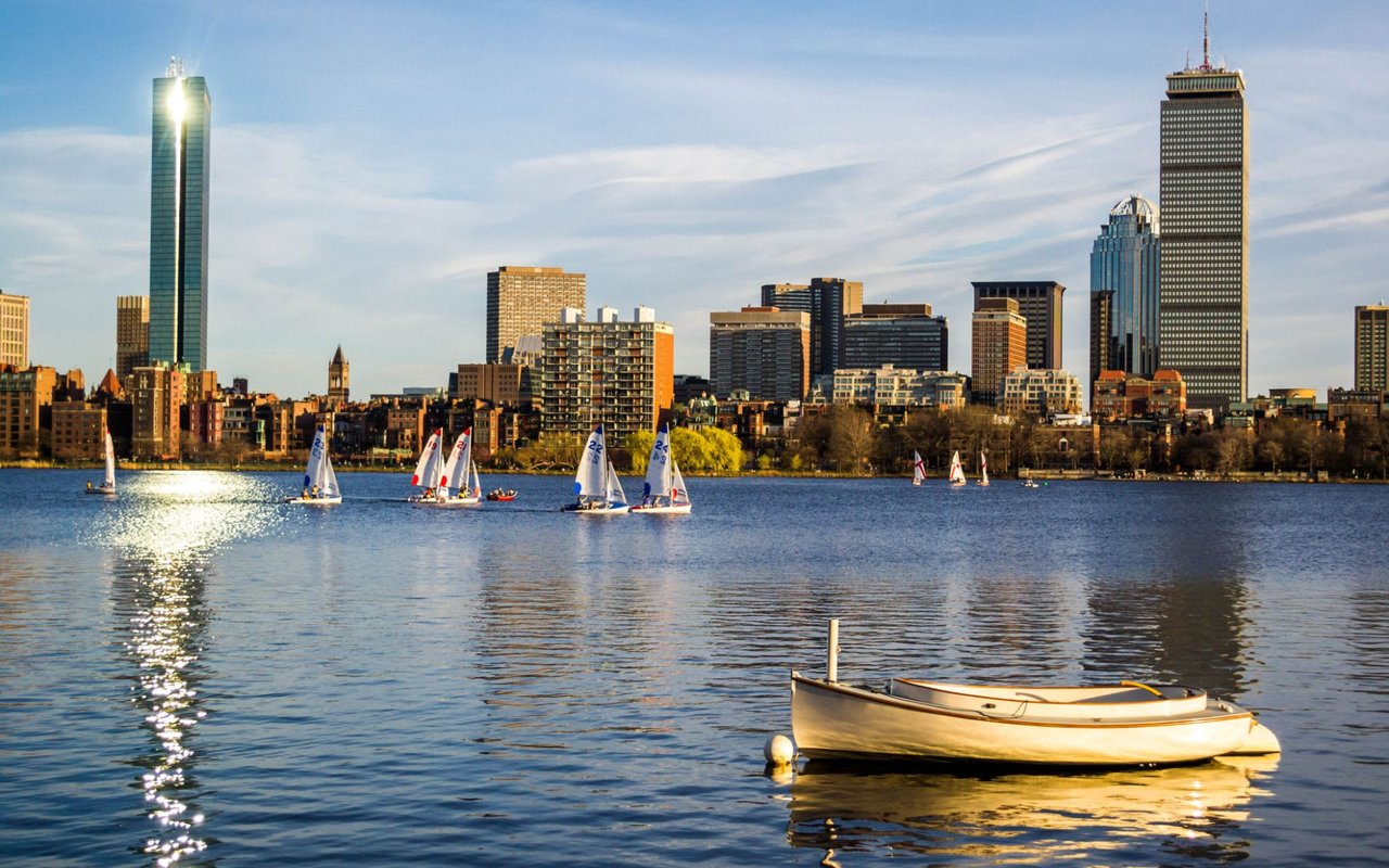 Boston