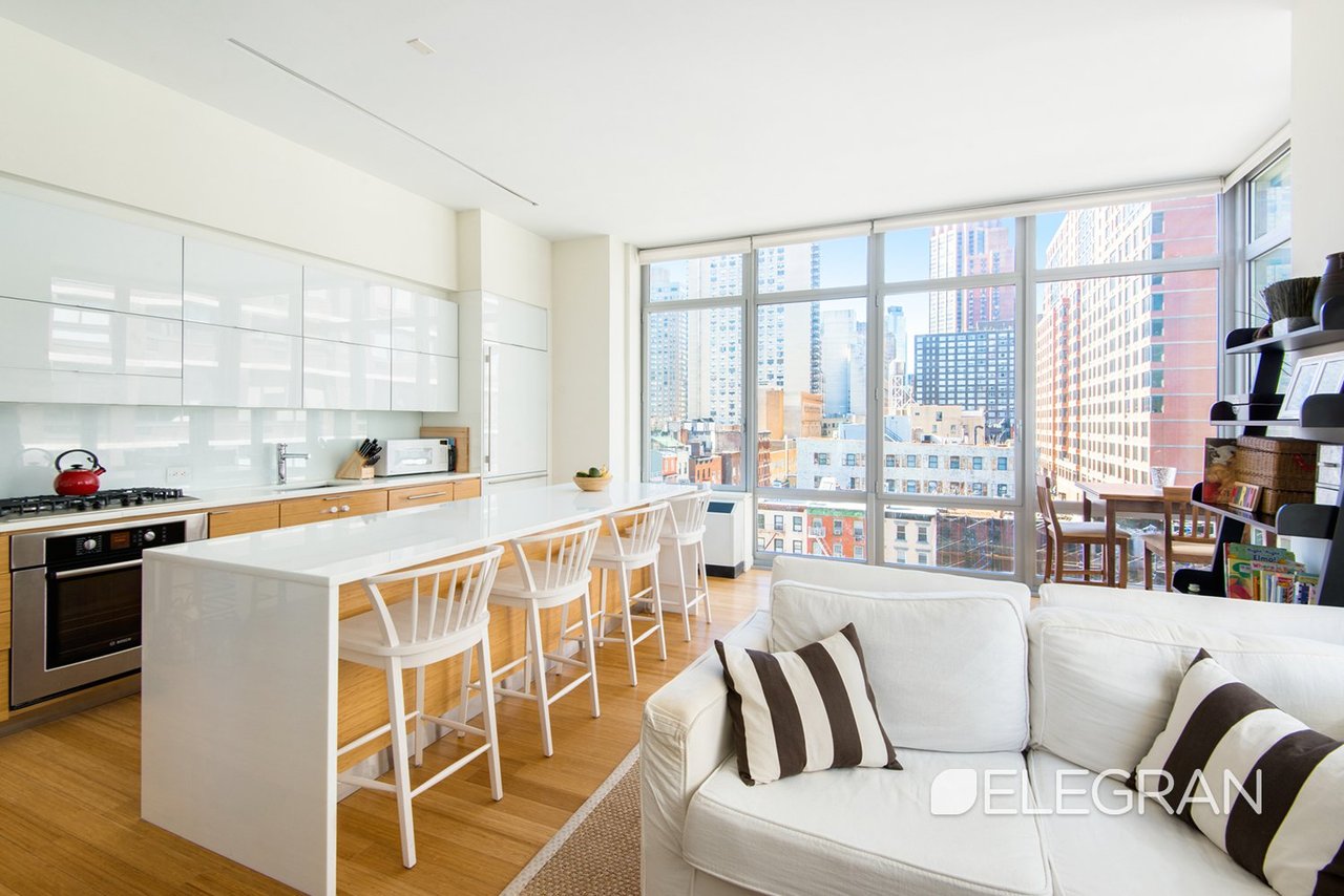 303 East 33rd Street